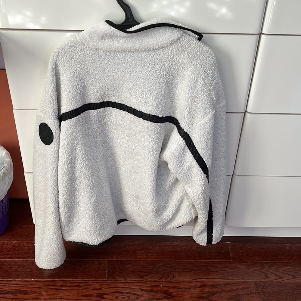 Fabletics Jacket - image 2